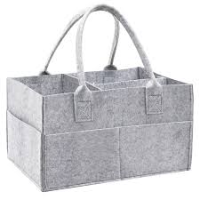 OUT OF STOCK Diaper Caddy