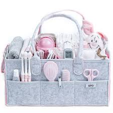 OUT OF STOCK Diaper Caddy