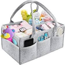 OUT OF STOCK Diaper Caddy