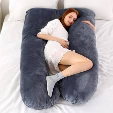 OUT OF STOCK U Shape Maternity Pillow