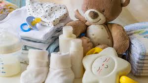 Baby Items