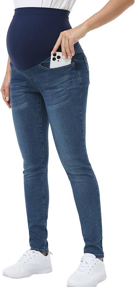 Maternity Jeans