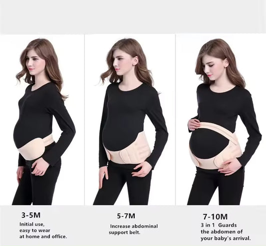 Maternity Belt