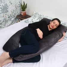 U Shape Maternity Pillow