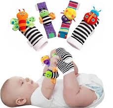 Rattle Socks