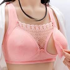 Maternity Nursing Bra